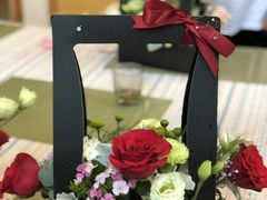 -森野花艺培训·企业团建活动沙龙