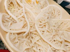 精品千层肚-蜀大侠火锅(四川北路店)