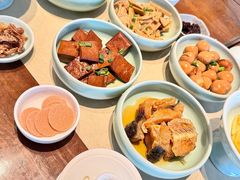 -青藤茶馆(凤起路店)