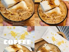 -Peet's 皮爷咖啡(乐峰店)