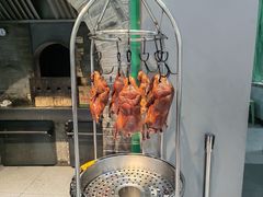 -黑窑厂糖油饼烤鸭·清真菜(黑窑厂街店)