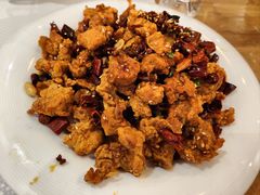 -Chongqing Cuisine川厨川味