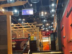 -小京廷北京烤鸭|山野贵州菜(梵华里店)