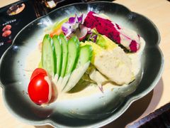 -鱼四季(五彩世界店)