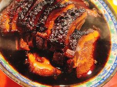 梅菜扣肉-三林本帮馆(中林街店)