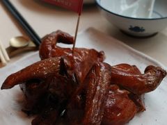 -侨美食家·粤菜(体育西路店)