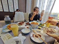 -全聚德(长白直营店)