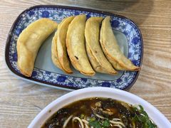 -小马牛肉面·牛骨熬制(南京博物院店)