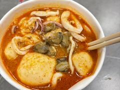 -四里沙茶面(七星西路分店)