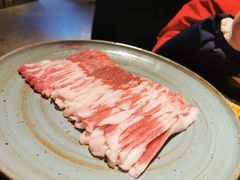 -老墙根涮肉(王四营店)
