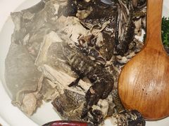 客家黑鸡肉-黑鸡小馆(金源店)
