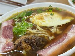 -陈记锅盖面(长江路店)