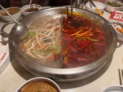 -小龙坎火锅(全球总店)