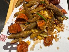 -老李家土菜馆·安吉地标美食