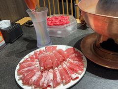 -东来顺(非遗·清真火锅·盛世广场店)