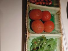 -玉川屋·深夜食堂居酒屋(柳巷店)