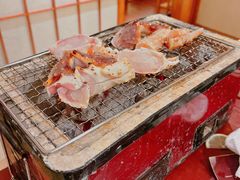 -蟹田居·活蟹料理(东城店)