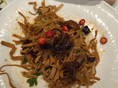 -蠔友汇·海鲜·生蚝烧烤(大东店)