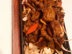 -乾隆美食·本帮菜(黄河路店)
