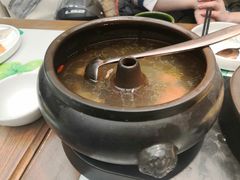 原味汽锅鸡-云海肴云南菜(曲江大悦城店)