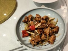 -围龙屋客家食府(福田店)