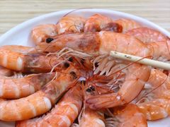 -一蚝一贝海鲜特色餐厅(万象城店)