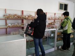 -中关村茶点
