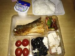 -南京交通职业技术学院第四食堂