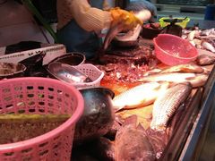 -西华肉菜市场(荔湾店)