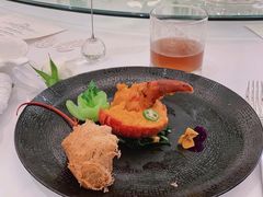 芝士焗小青龙-伯衡55·吉品轩(乌鲁木齐南路店)