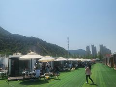 -海韵乐宿露营民宿
