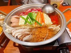 -春熙台韩国料理·章鱼肥牛(西丽店)