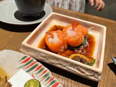 -筱田の食堂·izakaya(淮海中路店)