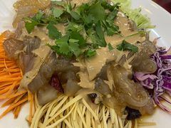 -山海关清和浑锅店