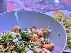 -浩海火燒雲傣家菜(芮欧百货店)