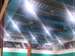 -南京全民健身中心(新街口店)