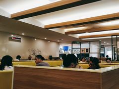 -萨莉亚意大利餐厅(白云汇店)