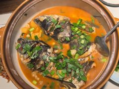 -千岛湖小鱼儿·淳安匠心农家菜