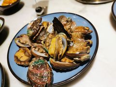 -喜庭海鲜自助(来福士店)