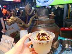 -大学城夜市大排档(凤栖路店)