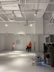 -嘉禾舞社·街舞培训工作室