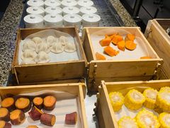 -星伦多自助料理(永旺店)