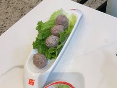 -八合里潮汕鲜牛肉火锅(上海汇智广场店)