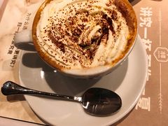 -COSTA COFFEE(上海月星环球港店)