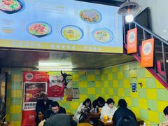 -王记生烫牛杂面馆(兰陵路店)