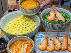 -蟹味阁·蟹黄面(体育西横街店)