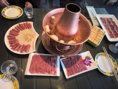 -南门涮肉(上海一店)