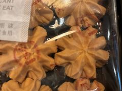 -珍妮曲奇聪明小熊(尖沙咀店)