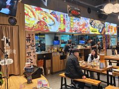 -本色.小马哥烧烤(无锡九里仓店)