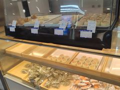 -红房子西点(汇联商厦天钥桥路店)